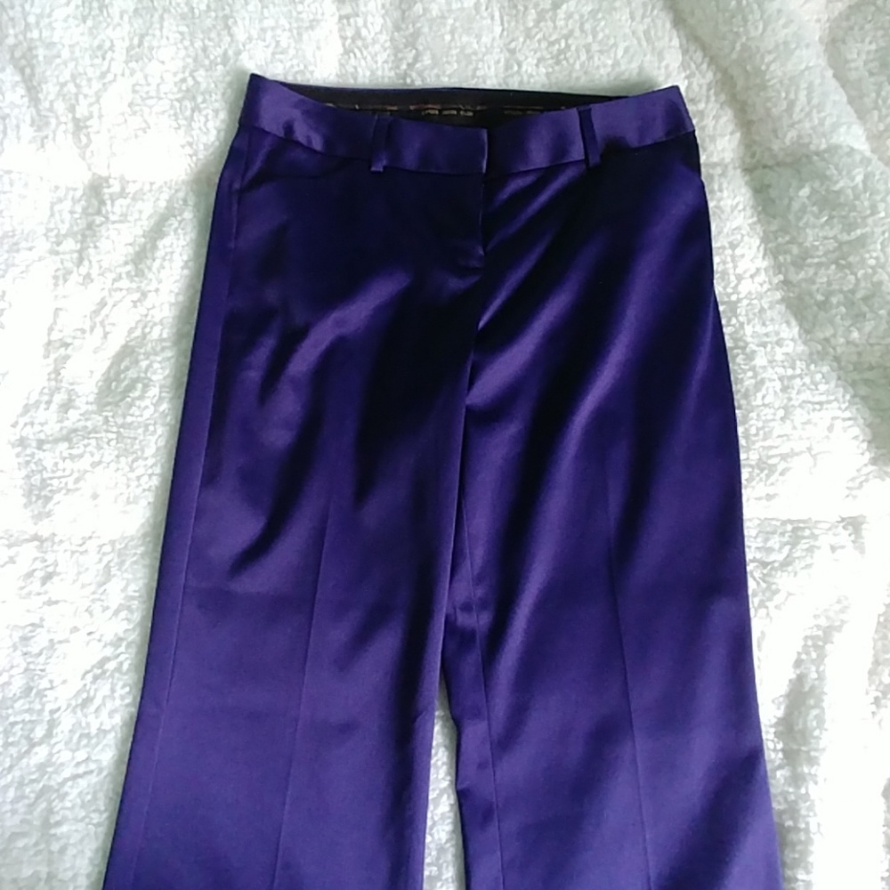 Express editor dress pants